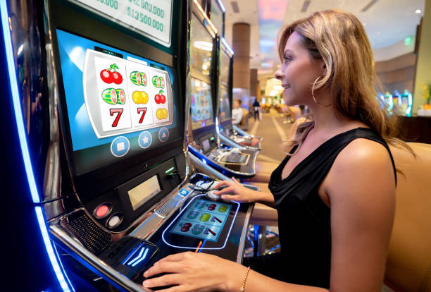 nau4d Slots