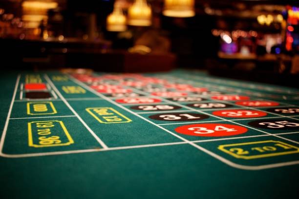 nau4d Live Roulette Gold